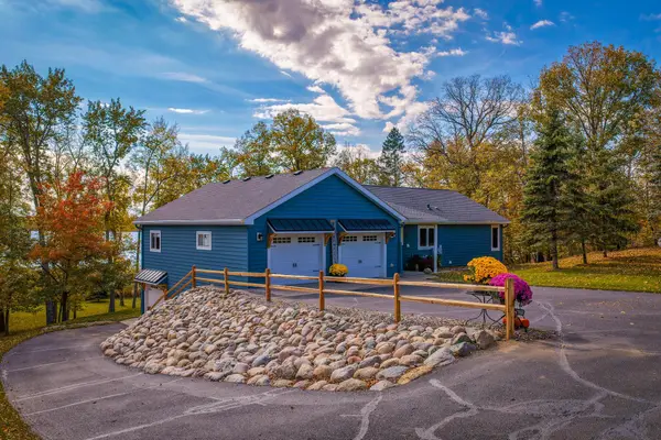 13973 Hummingbird Drive, Park Rapids, MN 56470