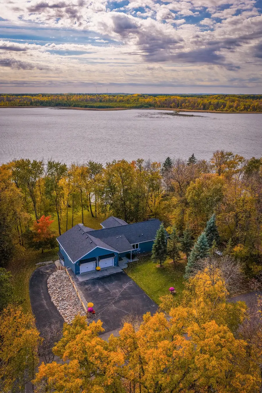 13973 Hummingbird Drive, Park Rapids, MN 56470 - #2