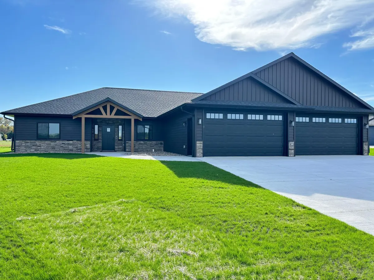 407 Halfaday Drive, Sauk Centre, MN 56378 - #1