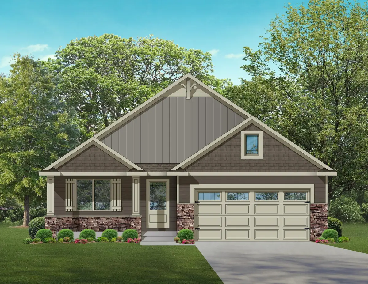 13019 14th Ave S, Zimmerman, MN 55398 - #1