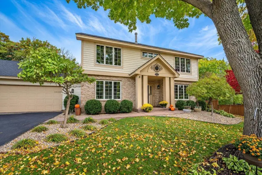 12061 Gantry Court, Apple Valley, MN 55124 - #2