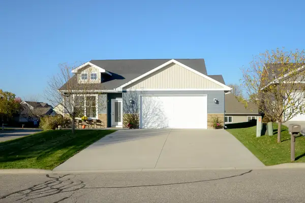2012 Longhorn Lane, Buffalo, MN 55313