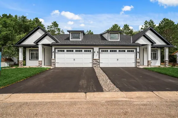 26268 1st Street W, Zimmerman, MN 55398