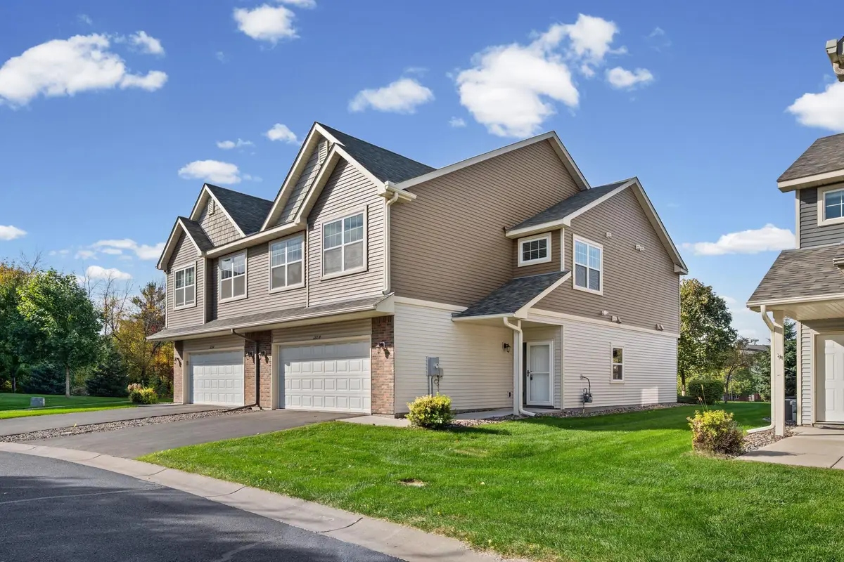 12214 River Valley Drive, Burnsville, MN 55337 - #1