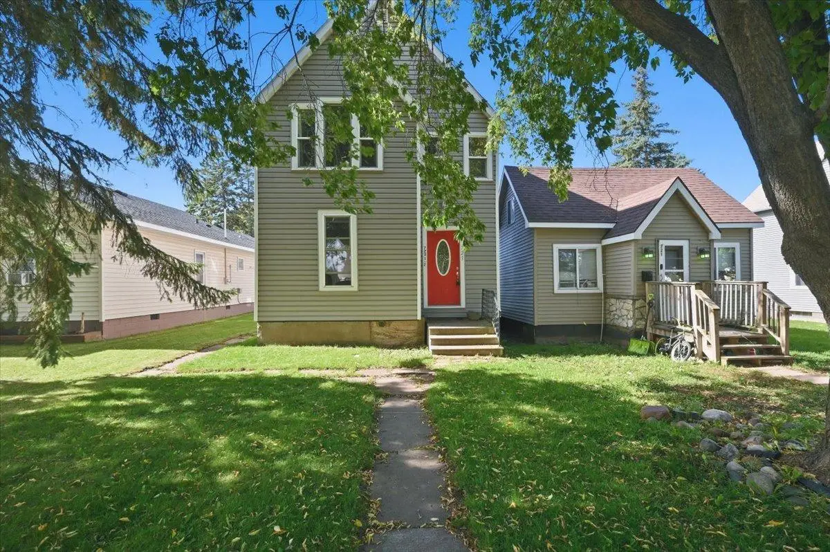 723 Clough Avenue, Superior, WI 54880 - #1