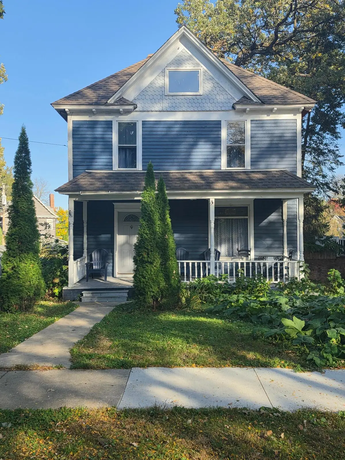 320 Vine Avenue, Albert Lea, MN 56007 - #1