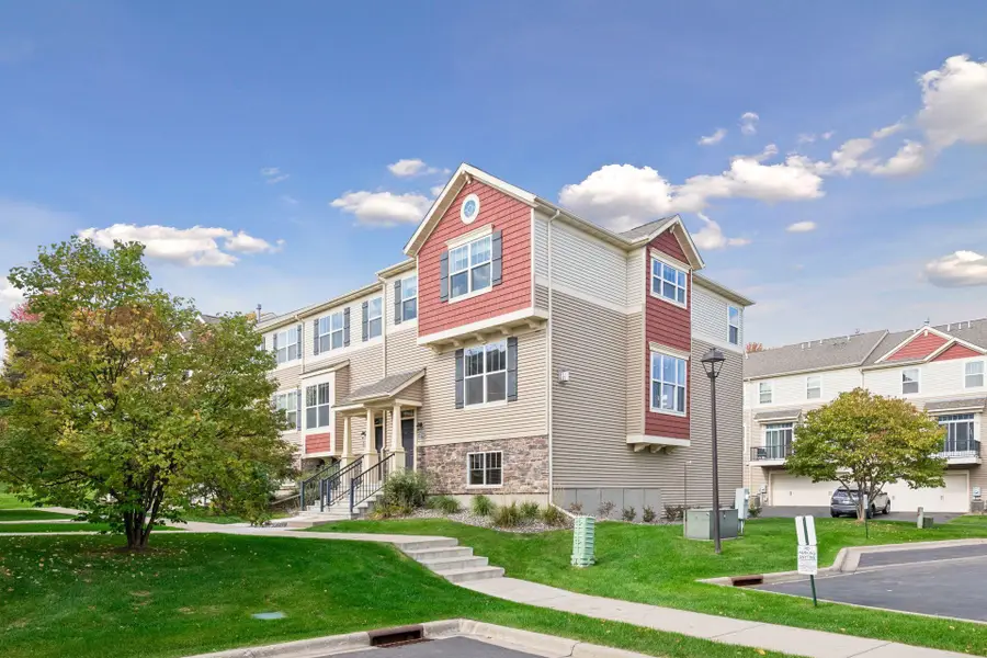 8391 Norwood Lane N, Maple Grove, MN 55369 - #2