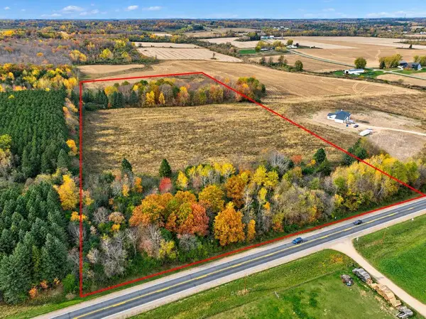 Lot 1 Country Road B, Woodville, WI 54028