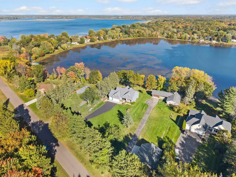 17447 Interlachen Drive Ne, Ham Lake, MN 55304 - #2