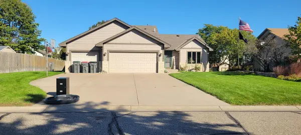 1117 143rd Avenue Nw, Andover, MN 55304