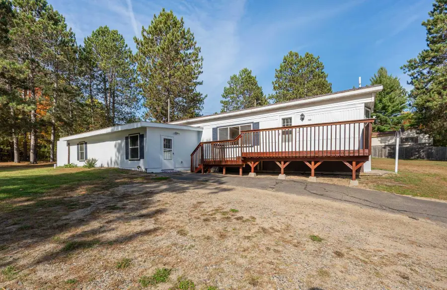 2540 Diane Lane, Grand Rapids, MN 55744 - #2