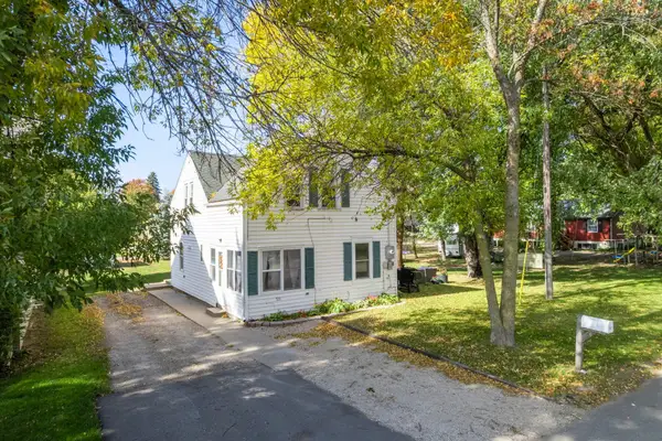 511 Ellsworth Avenue, South Haven, MN 55382