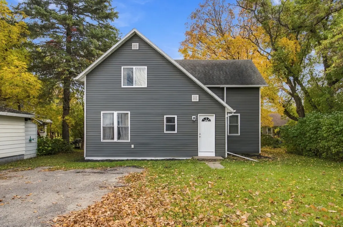 101 E Linden Street, Vergas, MN 56587 - #1