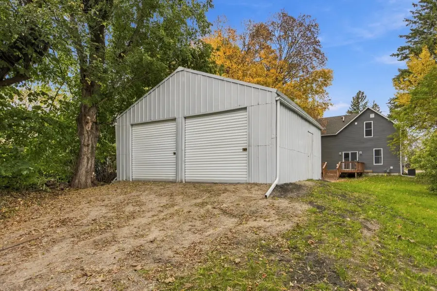 101 E Linden Street, Vergas, MN 56587 - #2