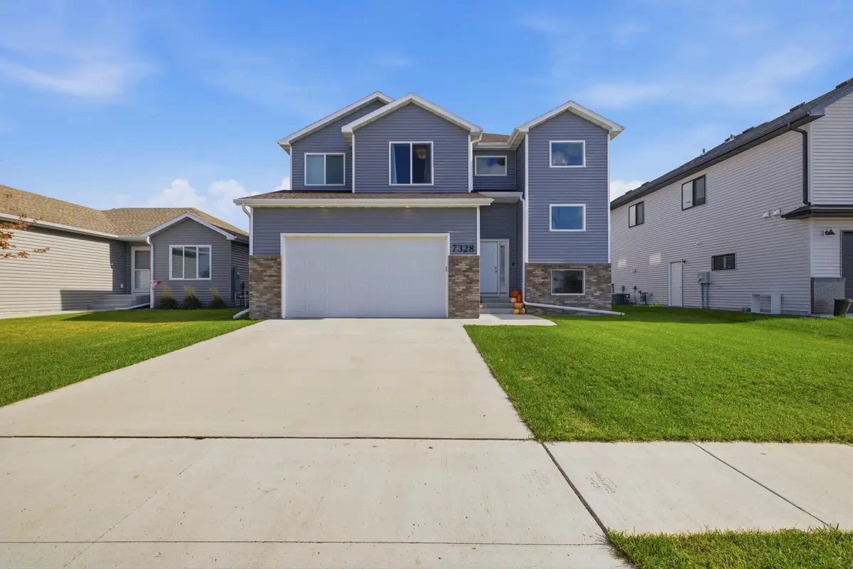 7328 Aquiline Drive S, Fargo, ND 58104 - #1
