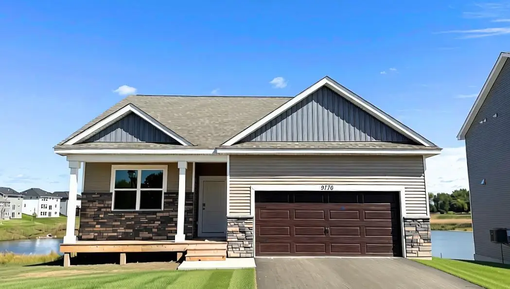 9776 47th Bay Ne, Saint Michael, MN 55376 - #1