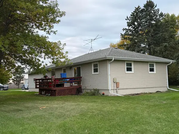 7845 County Road 25, Mooreton, ND 58061