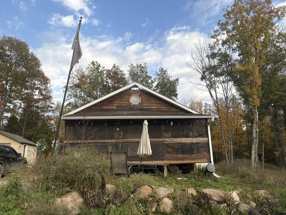 19449 160th Street, Finlayson, MN 55735 - #1