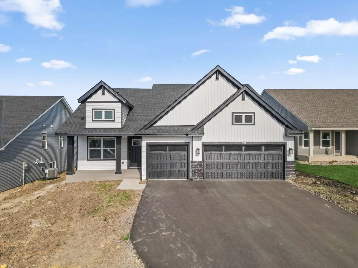 1905 Dogwood Court, Carver, MN 55315 - #1