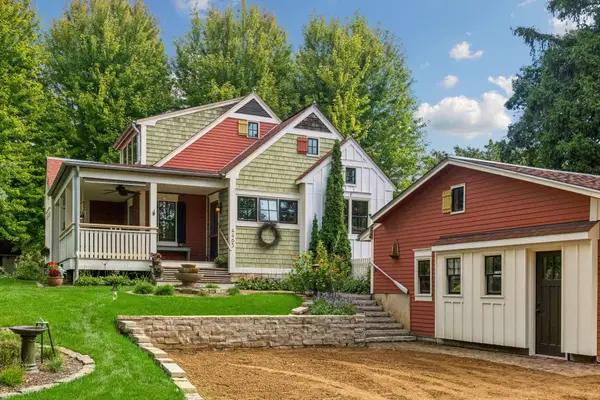 4465 Bayside Road, Orono, MN 55359