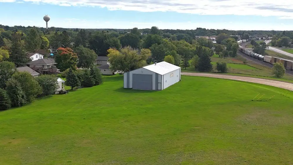 TBD 8th Street Nw, Frazee, MN 56544 - #1