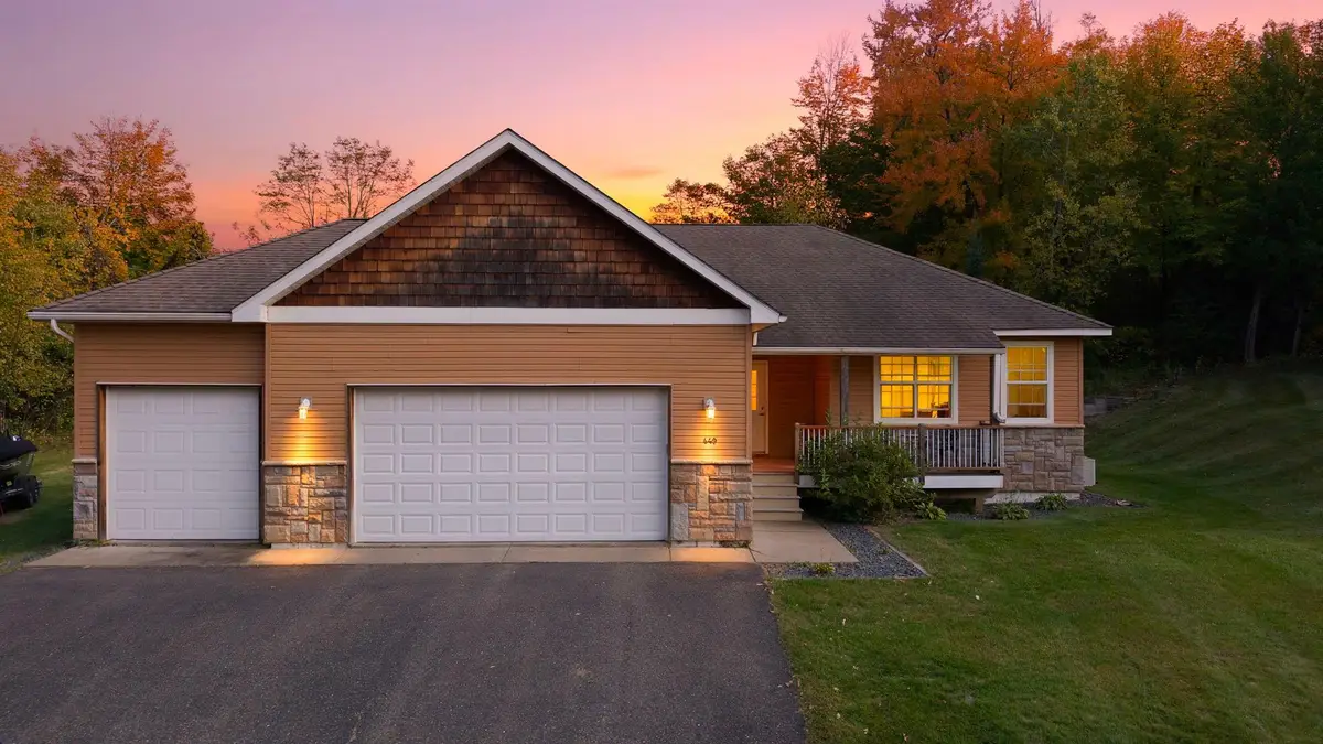 449 Roosevelt Drive, Dresser, WI 54009 - #1