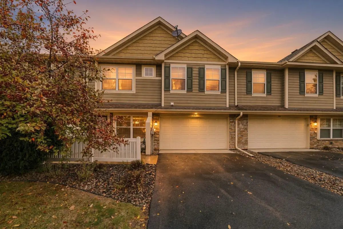 2121 Cedar Grove Trail, Eagan, MN 55122 - #1