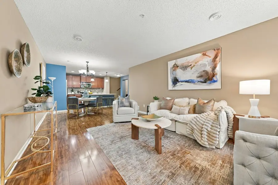 2121 Cedar Grove Trail, Eagan, MN 55122 - #2