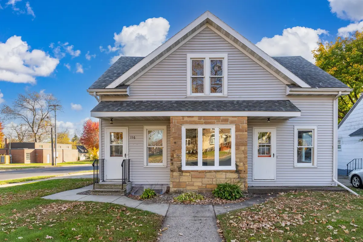 116 E Adams Street, Arlington, MN 55307 - #1