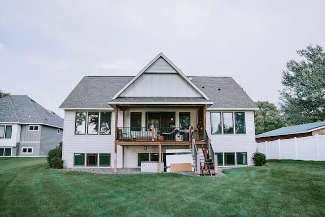 1198 Steger Road Nw, Alexandria, MN 56308 - #3