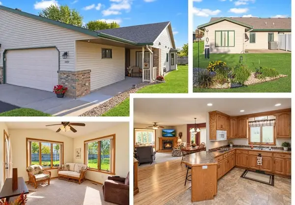 1431 Fairview Lane, Little Falls, MN 56345