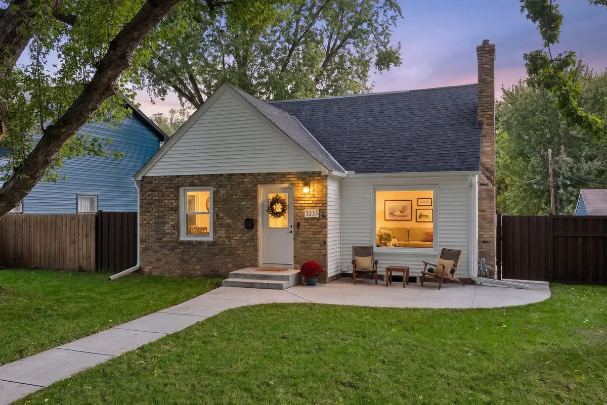 3233 Edgewood Avenue S, Saint Louis Park, MN 55426 - #1
