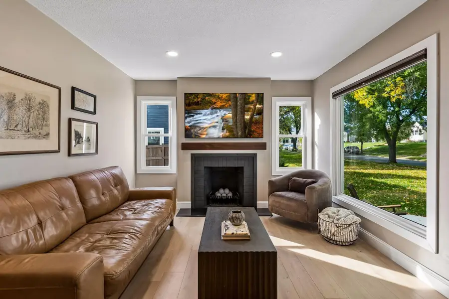 3233 Edgewood Avenue S, Saint Louis Park, MN 55426 - #3