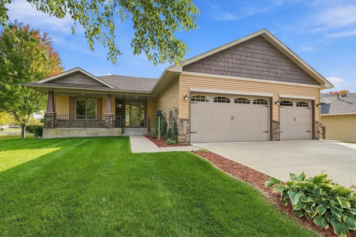 15073 77th Lane Ne, Otsego, MN 55330 - #1