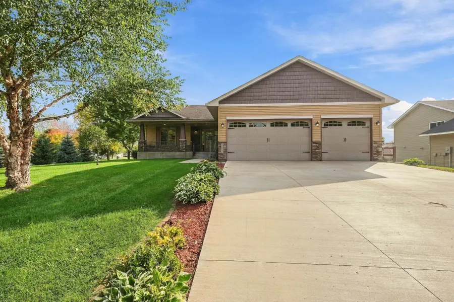 15073 77th Lane Ne, Otsego, MN 55330 - #2