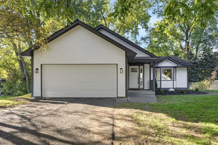 1862 Fox Run, Centerville, MN 55038 - #2