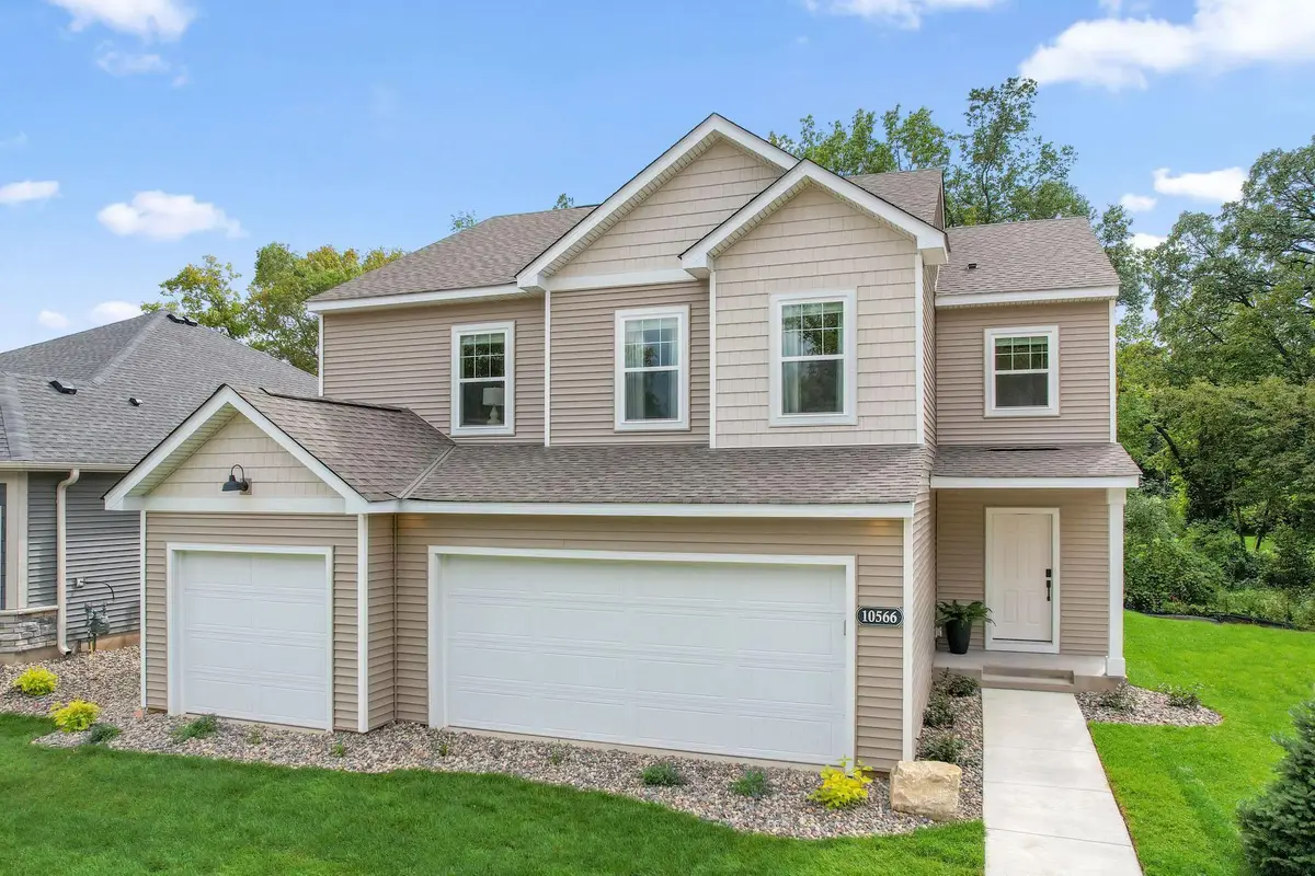 6403 Jarvis Avenue, Cottage Grove, MN 55016 - #1