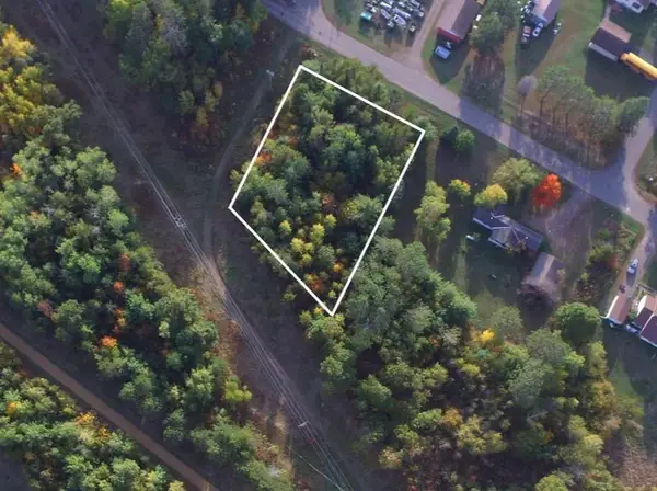Lots 5-7 S First Avenue, Danbury, WI 54830