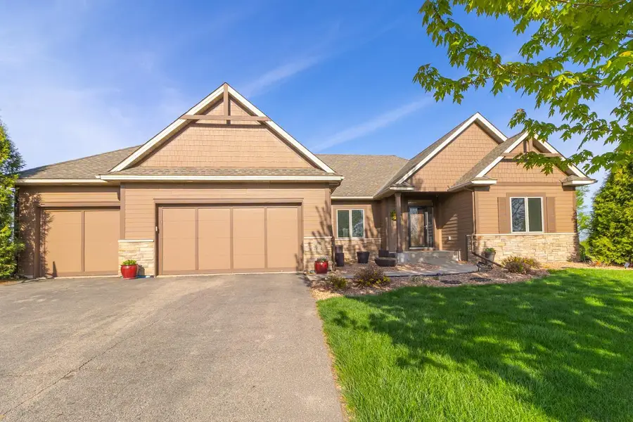 21872 Carrbridge Court, Lakeville, MN 55044 - #3