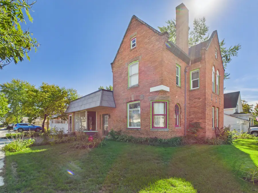 605 Main Street S, Sauk Centre, MN 56378 - #2