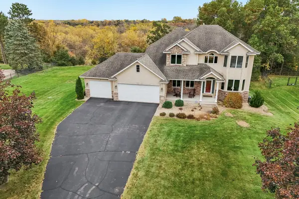 15221 Oneida Street Nw, Ramsey, MN 55303