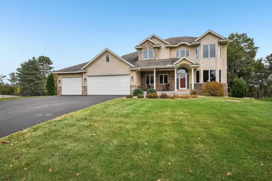 15221 Oneida Street Nw, Ramsey, MN 55303 - #3