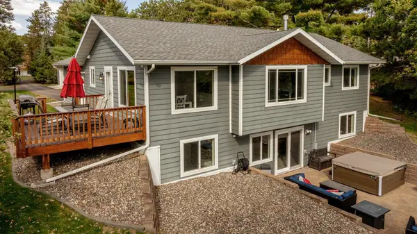 13184 Timberlane Drive, Baxter, MN 56425