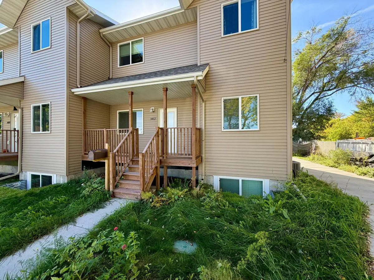 1412 1st Avenue S, Fargo, ND 58103 - #1