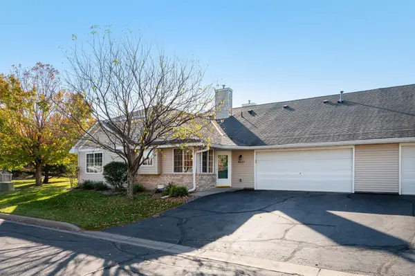 8627 Prestwick Lane N, Brooklyn Park, MN 55443