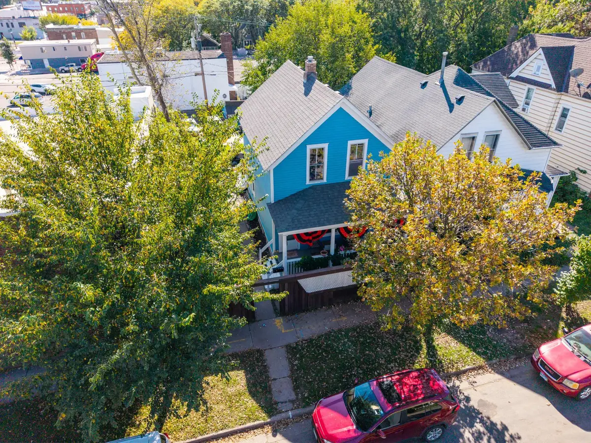 626 Magnolia Avenue E, Saint Paul, MN 55130 - #1