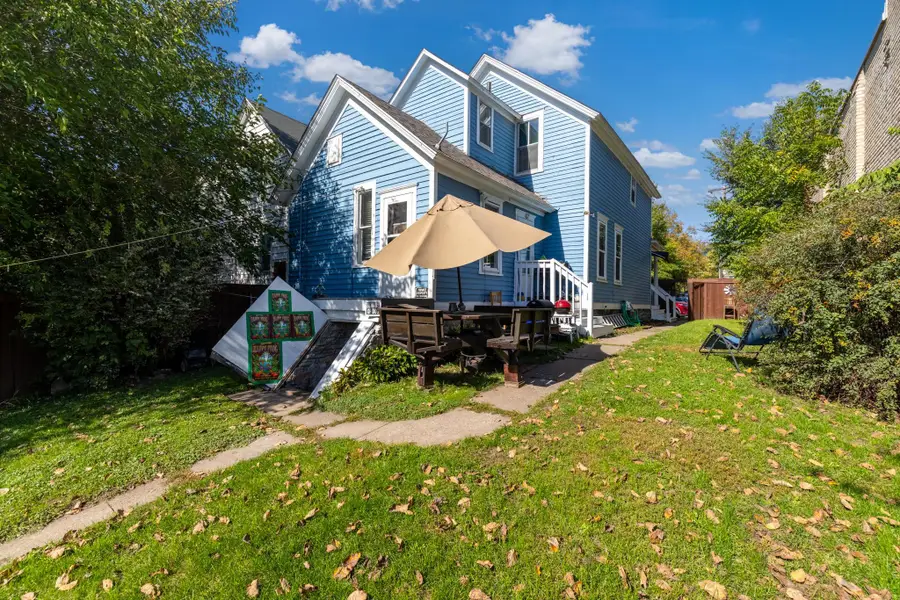 626 Magnolia Avenue E, Saint Paul, MN 55130 - #2