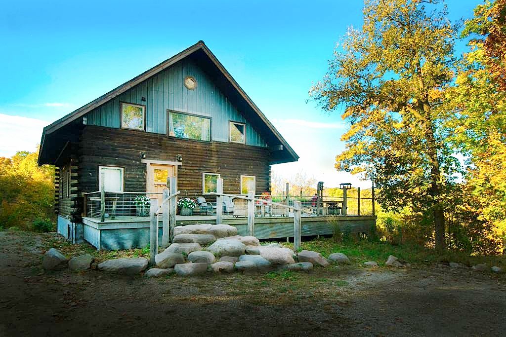 28000 415th Street, Vergas, MN 56587 - #1
