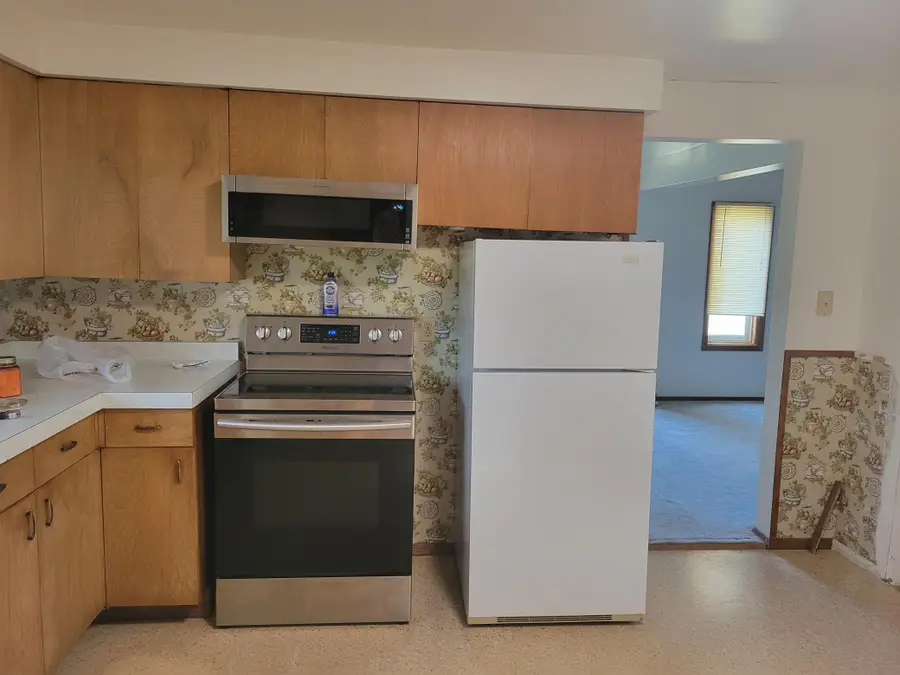614 S Douglas Avenue, Hallock, MN 56728 - #2