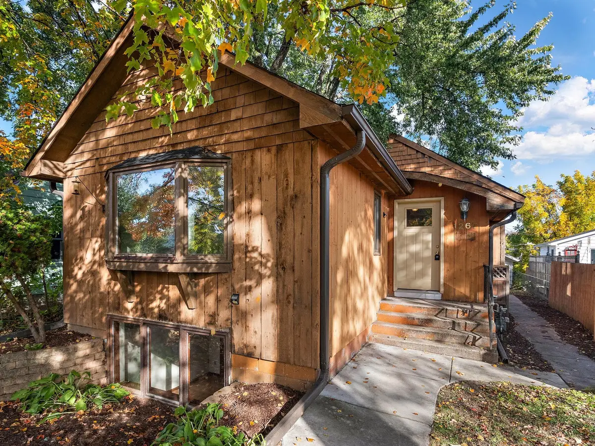1267 Scheffer Avenue, Saint Paul, MN 55116 - #1
